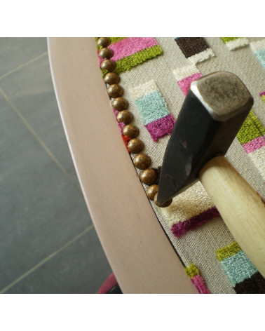Clous Tapissier Rond, Clous Tapissier Rond, DIY, design, personnalisation, pas cher