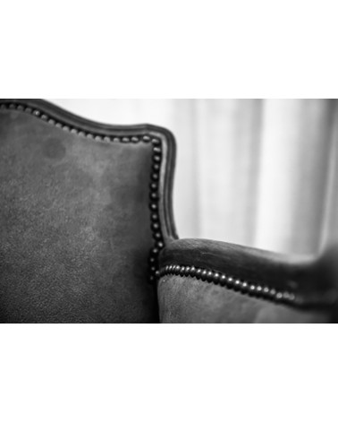 renover un fauteuil Clous Tapissier Rond, Clous Tapissier Rond, DIY, design, personnalisation, pas cher