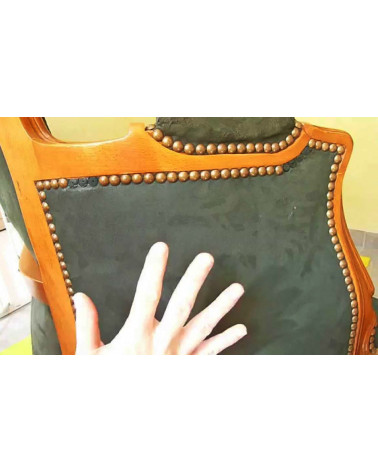 Clous Ronds d'Ameublement Décoratifs - Lot de 1000 - Ø11 mm