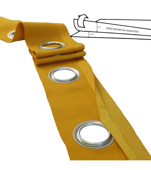 bande à œillets rideau, bande prêt à coudre, œillets pour tringle, rideaux DIY, accessoires couture rideaux, confection rideaux bande à œillets rideau, bande prêt à coudre, œillets pour tringle, rideaux DIY, accessoires couture rideaux, confection rideaux