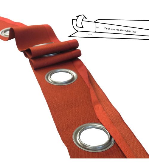 bande à œillets rideau, bande prêt à coudre, œillets pour tringle, rideaux DIY, accessoires couture rideaux, confection rideaux bande à œillets rideau, bande prêt à coudre, œillets pour tringle, rideaux DIY, accessoires couture rideaux, confection rideaux