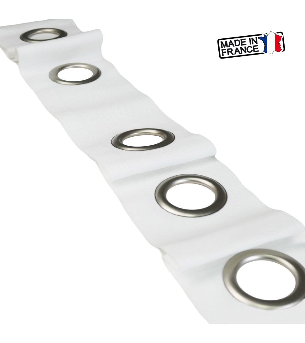 bande à œillets rideau, bande prêt à coudre, œillets pour tringle, rideaux DIY, accessoires couture rideaux, confection rideaux bande à œillets rideau, bande prêt à coudre, œillets pour tringle, rideaux DIY, accessoires couture rideaux, confection rideaux