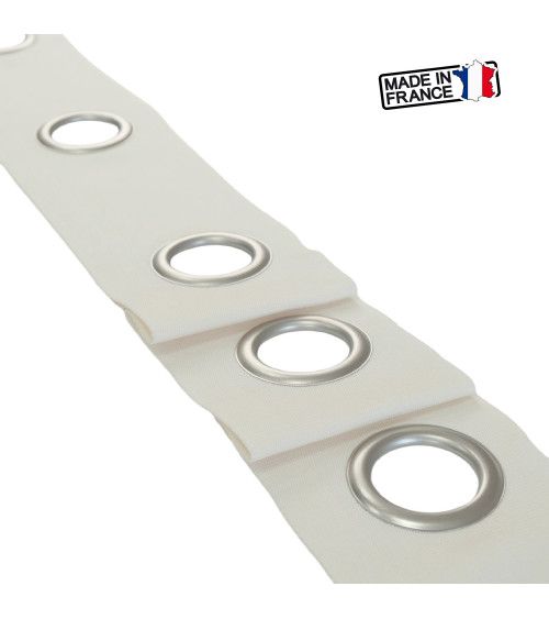 bande à œillets rideau, bande prêt à coudre, œillets pour tringle, rideaux DIY, accessoires couture rideaux, confection rideaux bande à œillets rideau, bande prêt à coudre, œillets pour tringle, rideaux DIY, accessoires couture rideaux, confection rideaux