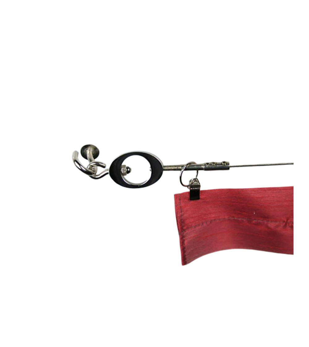 kit, tringle, métal, pas cher, personnalisation, sur mesure