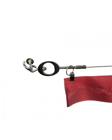 kit, tringle, métal, pas cher, personnalisation, sur mesure