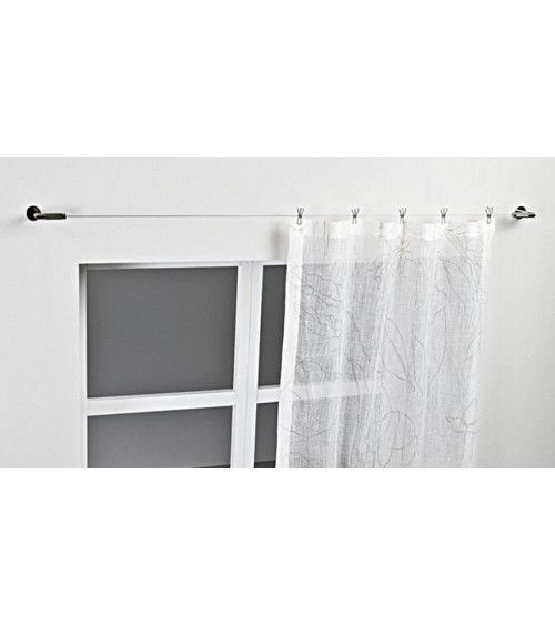 kit, tringle, métal, pas cher, personnalisation, sur mesure