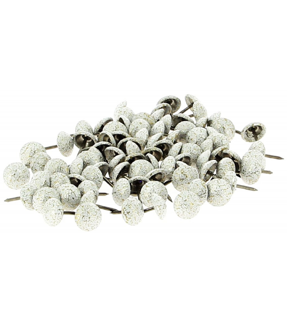 clou tapissier boite de 100 restauration de meubles