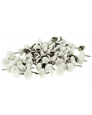 clou tapissier boite de 100 restauration de meubles