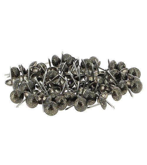 clou tapissier boite de 100 restauration de meubles