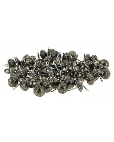 clou tapissier boite de 100 restauration de meubles