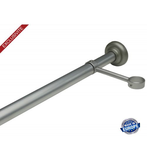 Barre Télescopique du Sol au Plafond sans Perçage barre de séparation de pièces sol rideau de séparation salon Barre Télescopique du Sol au Plafond sans Perçage barre de séparation de pièces sol rideau de séparation salon