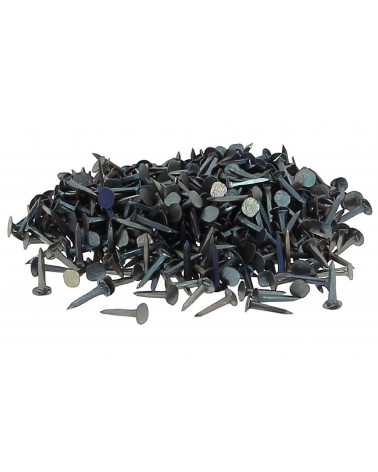 Clou Semence pour Tapisserie clou à tête plate