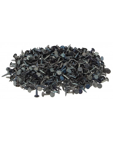 Clou Semence pour Tapisserie clou à tête plate