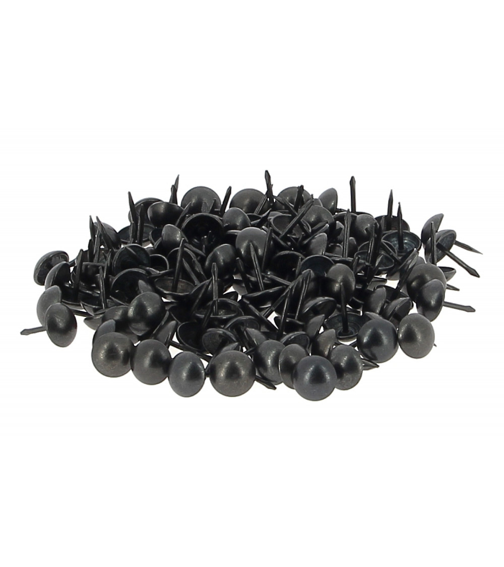 tapissier restauration de meubles clous refaire un fauteuil tapissier Clous Tapissier Rond, DIY, design, personnalisation