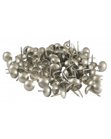 tapissier restauration de meubles clous refaire un fauteuil tapissier Clous Tapissier Rond, DIY, design, personnalisation