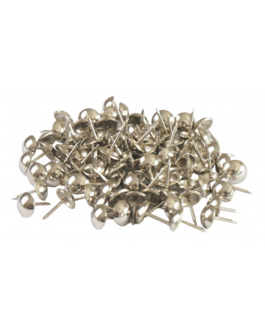 tapissier restauration de meubles clous refaire un fauteuil tapissier Clous Tapissier Rond, DIY, design, personnalisation