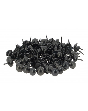 tapissier restauration de meubles clous refaire un fauteuil tapissier Clous Tapissier Rond, DIY, design, personnalisation