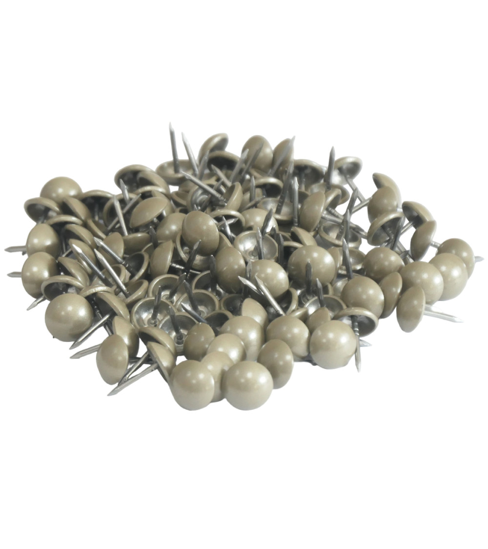 clou tapissier boite de 100 restauration de meubles