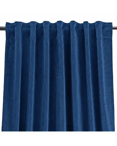 Ruban transparent à passants cachés Prêt à Coudre