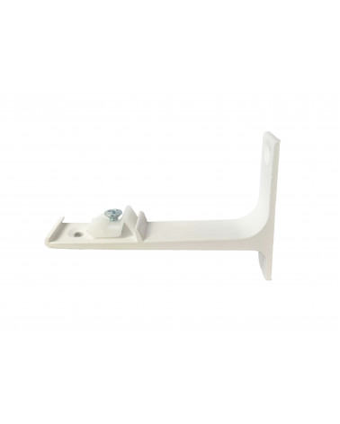 support-tringle-rideau-chemin-de-fer;mécanisme-tringle-chemin-de-fer;support-mural-rail-rideau;Fixation-Rail-Rideau-mural