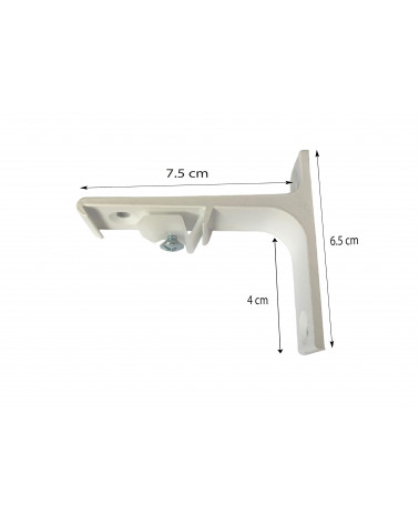 support-tringle-rideau-chemin-de-fer;mécanisme-tringle-chemin-de-fer;support-mural-rail-rideau;Fixation-Rail-Rideau-mural