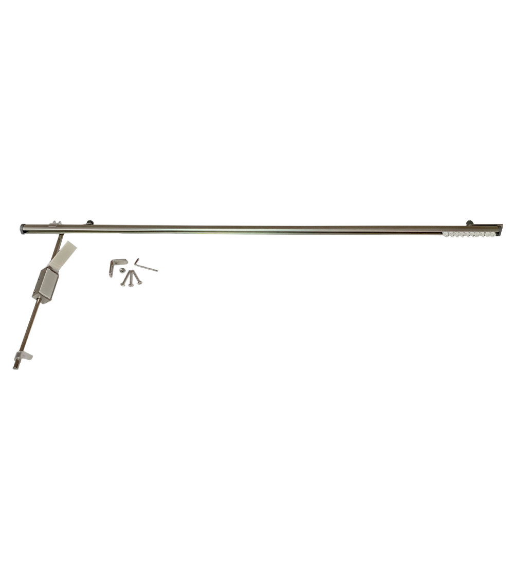 Tringle de Porte Universelle Sans Perçage