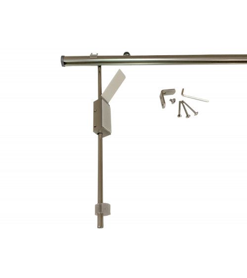 Tringle de Porte Universelle Sans Perçage