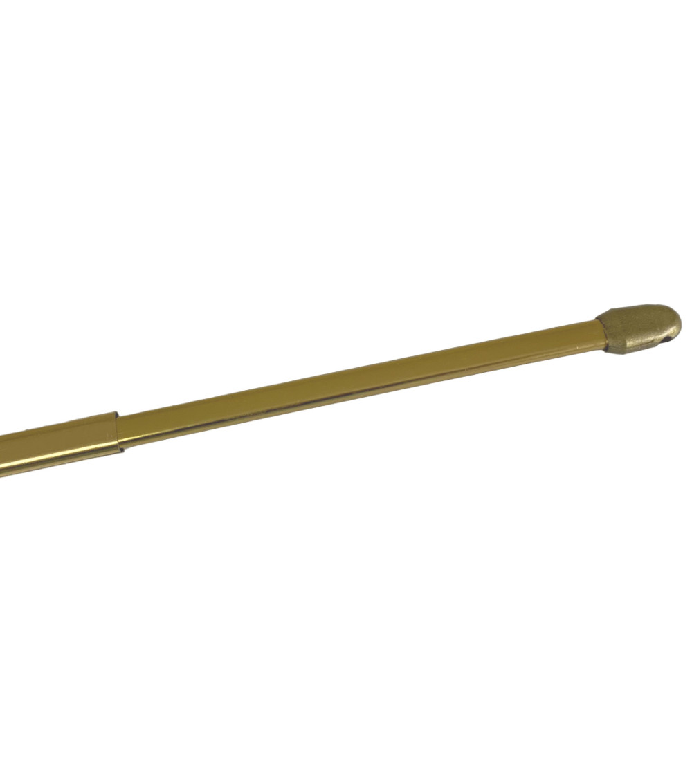 tringles, vitrage, pas cher, sans perçage, facile à poser et à utiliser