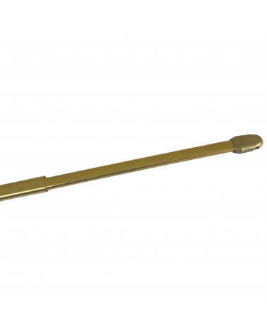 tringles, vitrage, pas cher, sans perçage, facile à poser et à utiliser