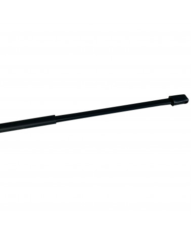 tringles, vitrage, pas cher, sans perçage, facile à poser et à utiliser