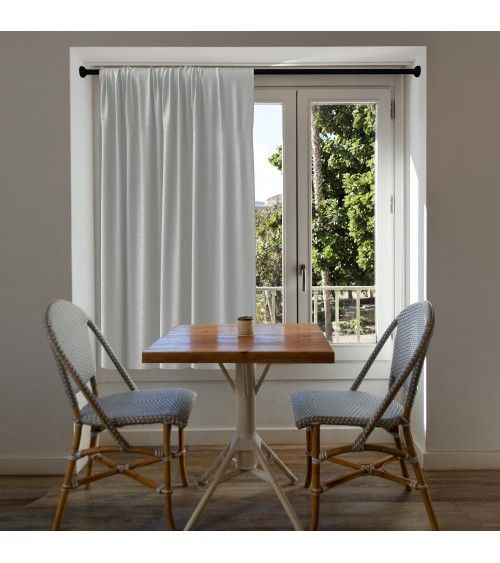 tringles extensibles autobloquantes; tringle extensible autobloquante, sans perçages