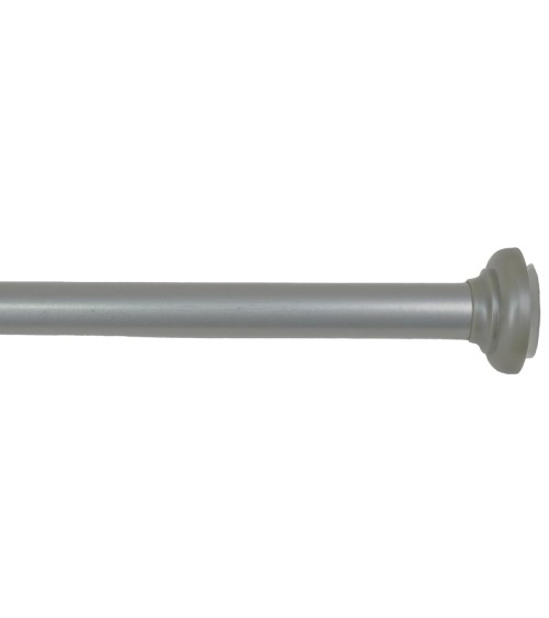 tringles extensibles autobloquantes; tringle extensible autobloquante, sans perçages