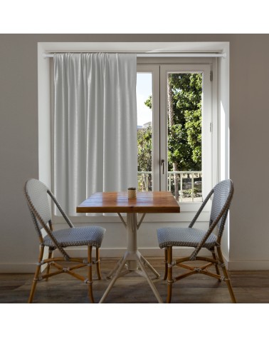 tringles extensibles autobloquantes; tringle extensible autobloquante, sans perçages