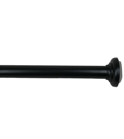 tringles extensibles autobloquantes; tringle extensible autobloquante, sans perçages