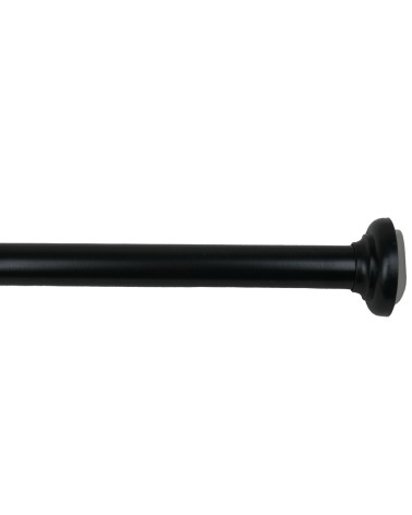 tringles extensibles autobloquantes; tringle extensible autobloquante, sans perçages