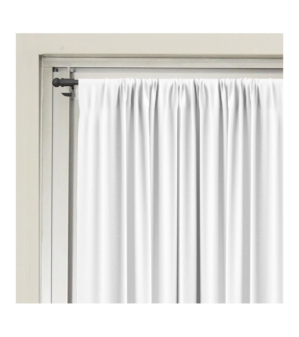  Tringle Extensible Autobloquante WINDOROD - 60 à 90 cm - Sans Perçage Illustration 