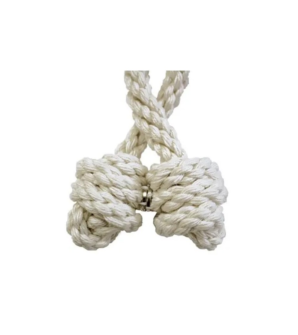 embrasse, textile, cordon, originale, aimantée, pas cher, embrasse tendance