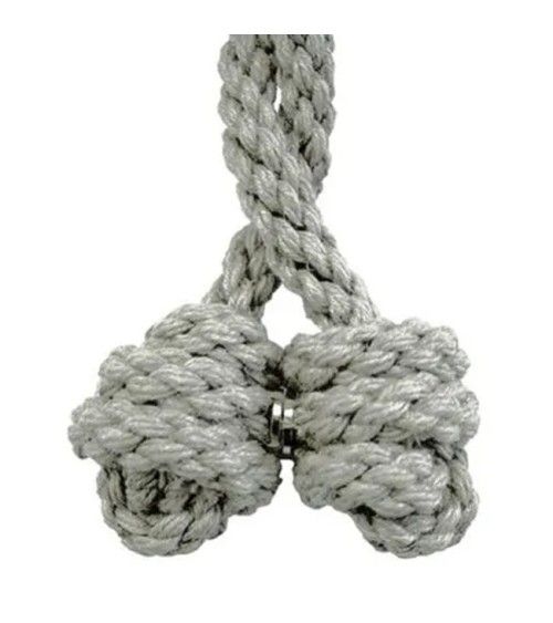 embrasse, textile, cordon, originale, aimantée, pas cher, embrasse tendance