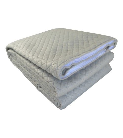 Doublure thermique pour rideau