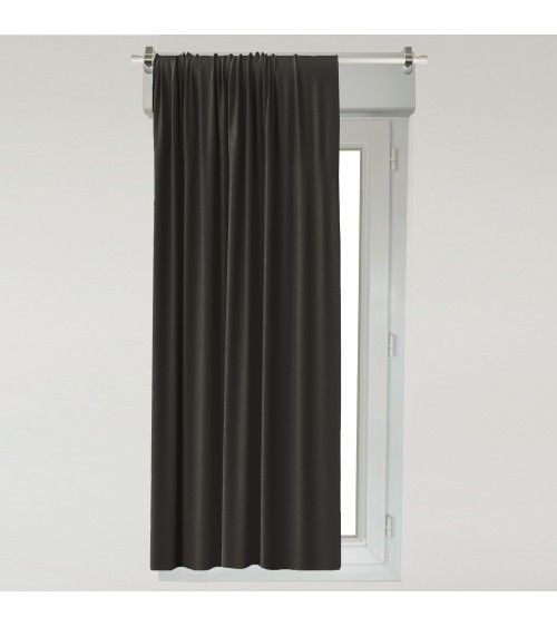 Support tringle rideaux volet Support tringle rideaux volet