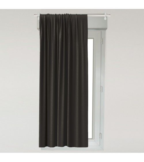 Support tringle rideaux volet sans perçage Support tringle rideaux volet sans perçage