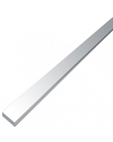 Barre de Lestage Panneaux Japonais en Alu 60 cm