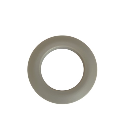 oeillets clips Anneaux Anneaux clips rideaux Fixation rideaux sans couture Accessoires  rideaux Anneaux rideaux à clipser