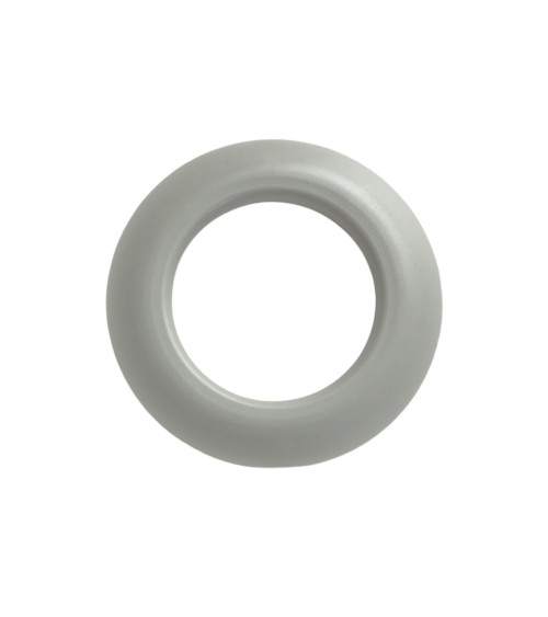oeillets clips Anneaux Anneaux clips rideaux Fixation rideaux sans couture Accessoires  rideaux Anneaux rideaux à clipser