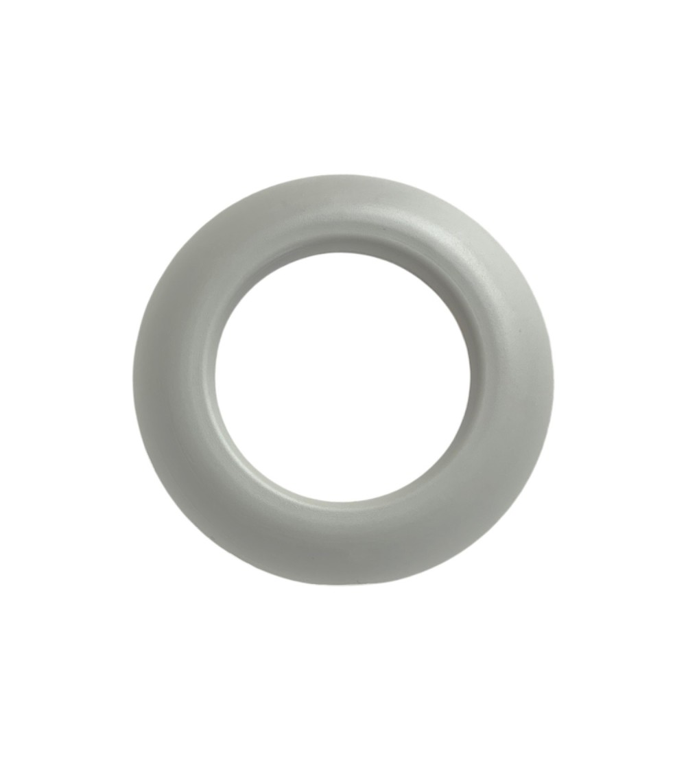 oeillets clips Anneaux Anneaux clips rideaux Fixation rideaux sans couture Accessoires  rideaux Anneaux rideaux à clipser