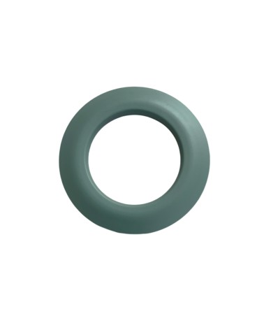 oeillets clips Anneaux Anneaux clips rideaux Fixation rideaux sans couture Accessoires  rideaux Anneaux rideaux à clipser