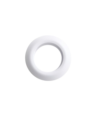 Oeillet clips pour rideaux Diamètre 44 mm PVC Mat - Sans outils