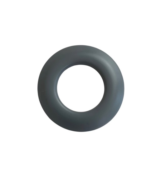 œillets clips pour rideaux, œillets 25 mm, PVC mat, accessoires rideaux, décoration maison, fixation sans couture,