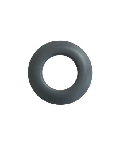 œillets clips pour rideaux, œillets 25 mm, PVC mat, accessoires rideaux, décoration maison, fixation sans couture,