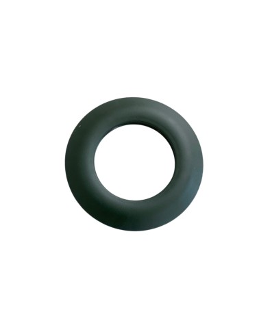 œillets clips pour rideaux, œillets 25 mm, PVC mat, accessoires rideaux, décoration maison, fixation sans couture,